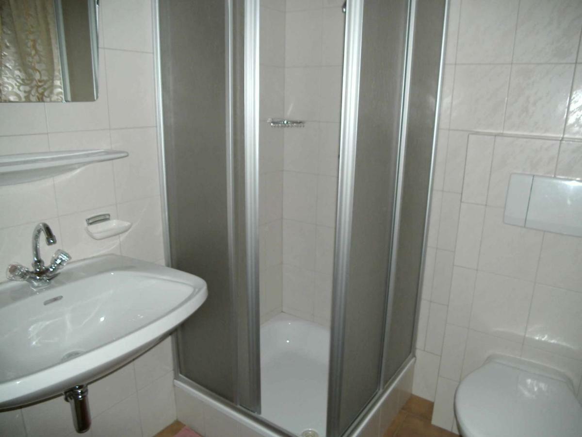 Apartments Jaeger ترينس المظهر الخارجي الصورة