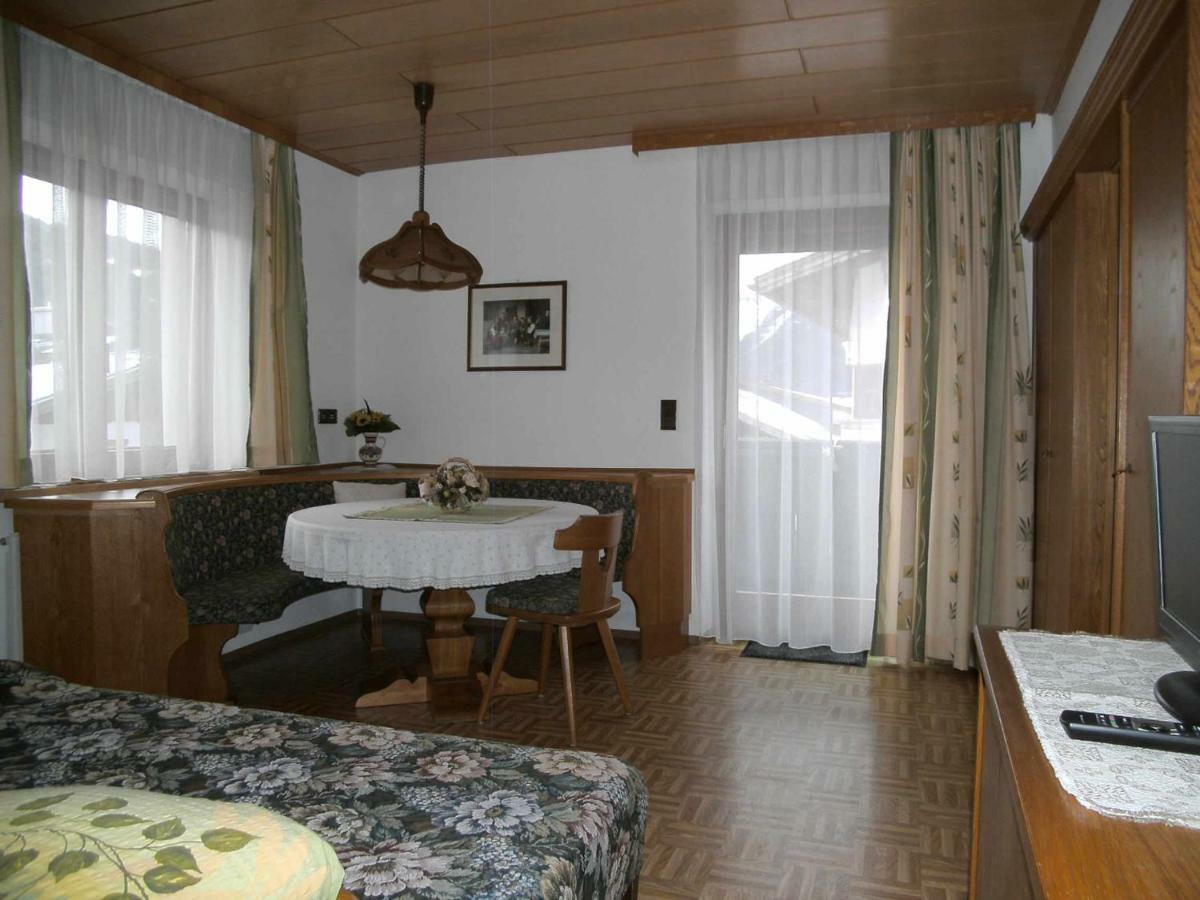 Apartments Jaeger ترينس المظهر الخارجي الصورة