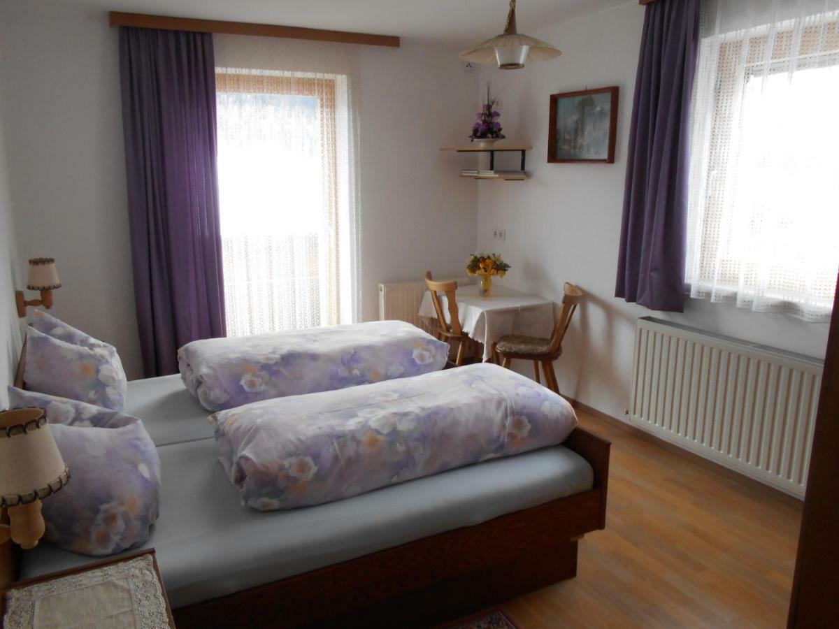 Apartments Jaeger ترينس المظهر الخارجي الصورة