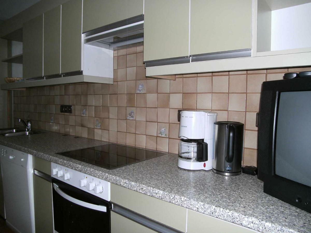 Apartments Jaeger ترينس المظهر الخارجي الصورة