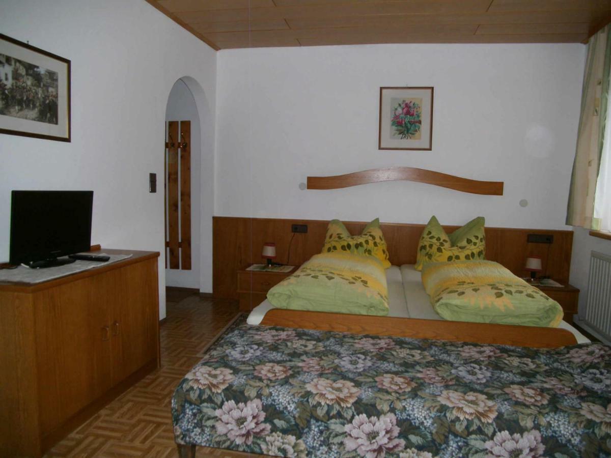 Apartments Jaeger ترينس المظهر الخارجي الصورة